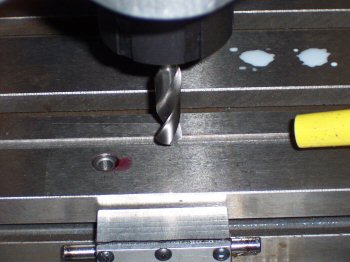 IH Mill Tip